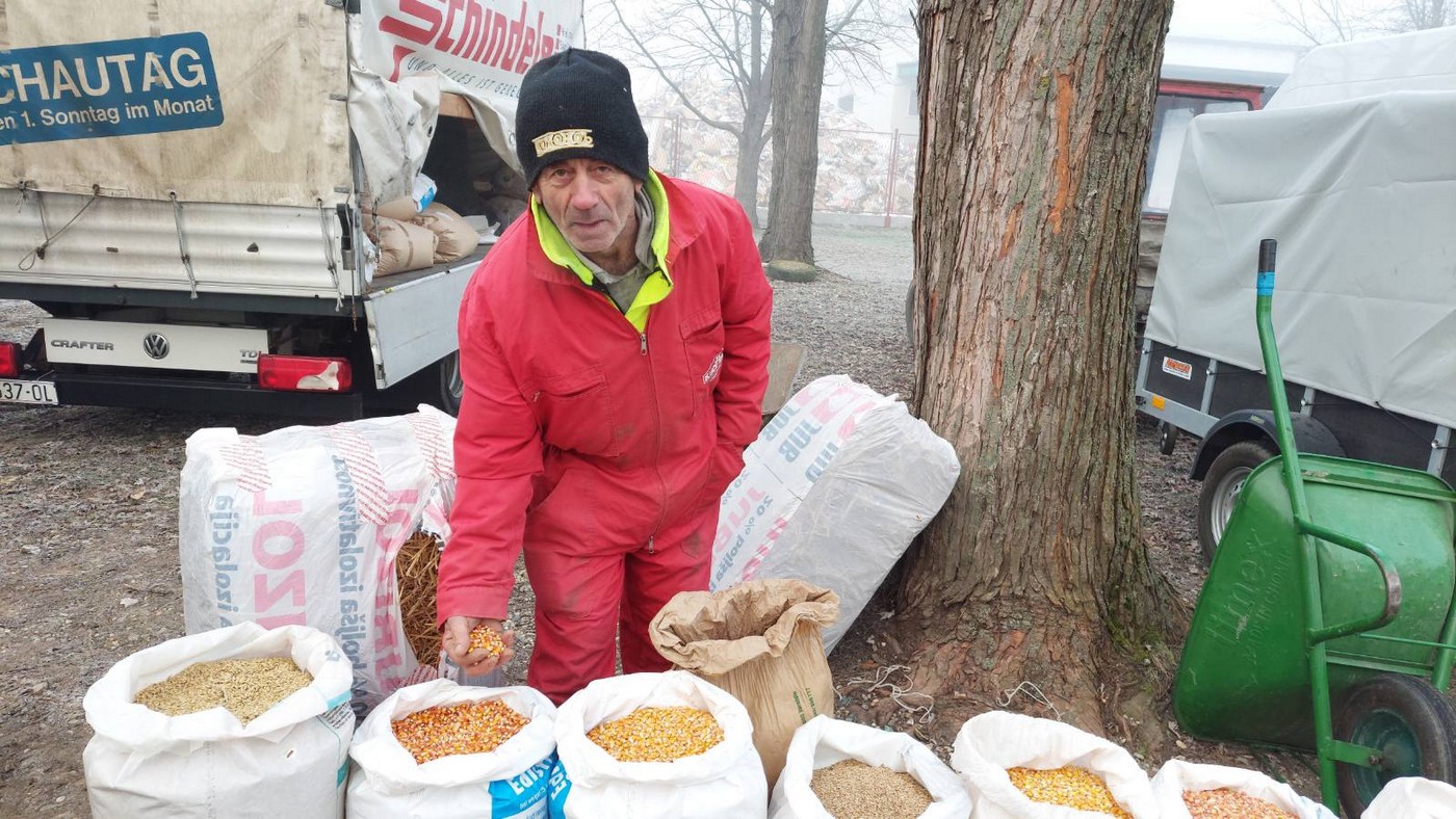 Čakovečki sajam 31.1.2024