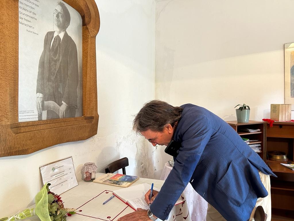 ZANIMLJIV SADRŽAJ Održan bogat program 3. hrvatskih dana biodinamike u organizaciji Centra dr. Rudolfa Steinera