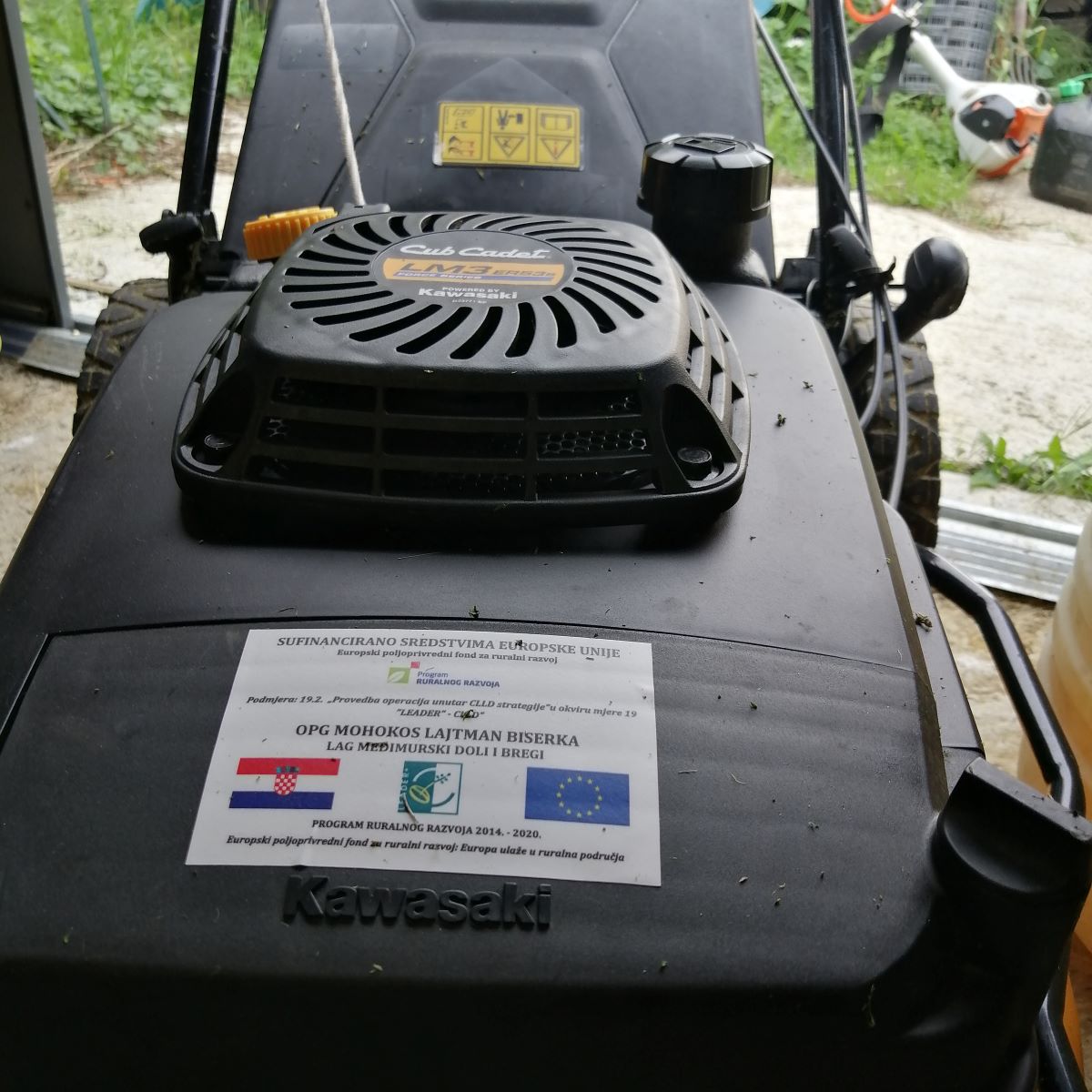 BISERKA I ZVONKO LAJTMAN