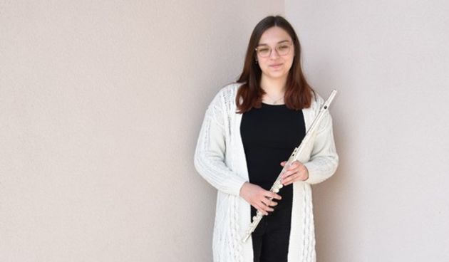 Stela Strnad