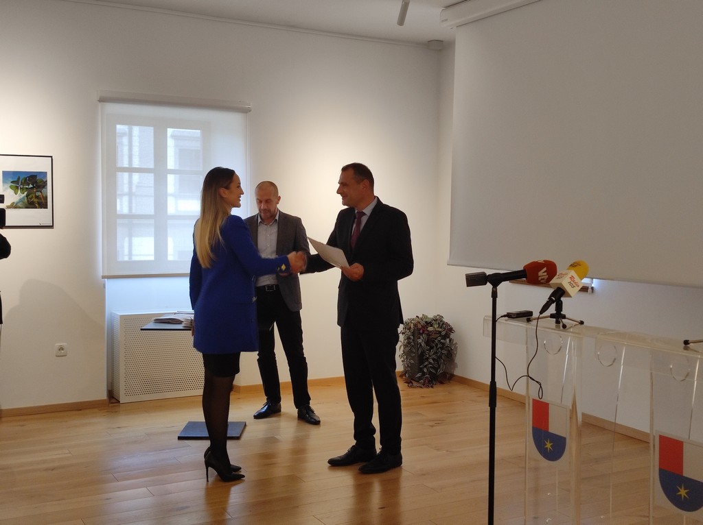 BESPOVRATNA SREDSTVA Dodijeljeno 400.000 kuna za poticanje turizma u Međimurju