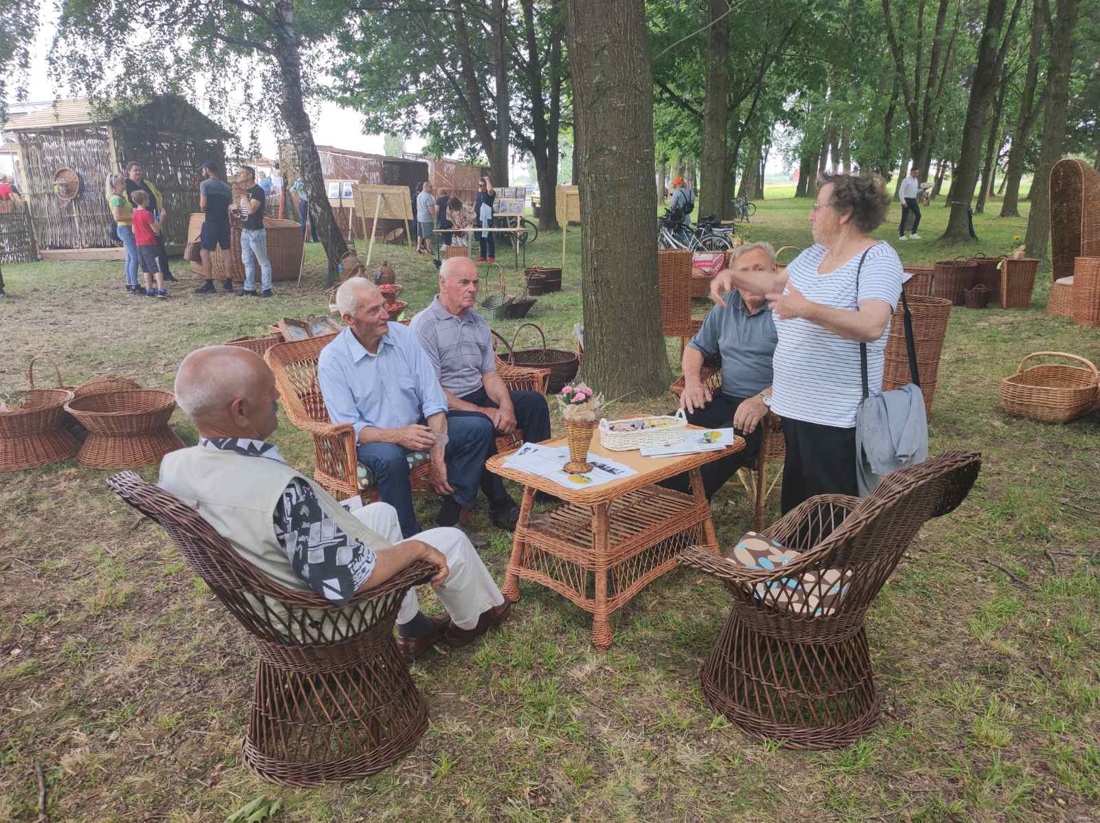 NAJVEĆA KOTORIPSKA MANIFESTACIJA Dani šibe i ribe i ove godine privukli mnoštvo gostiju