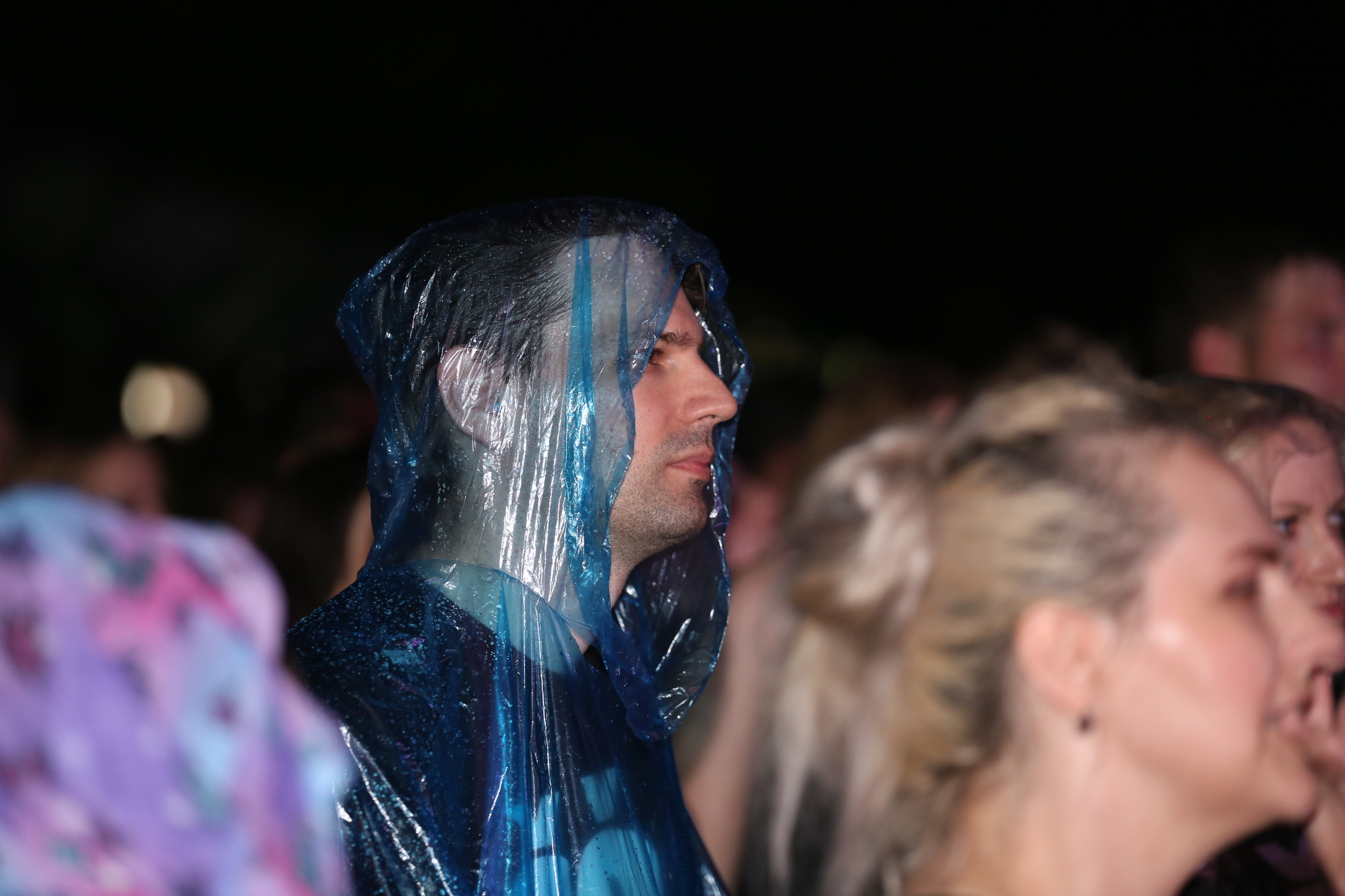 FOTO Let 3 pošteno rasplesao i zabavio Prelog