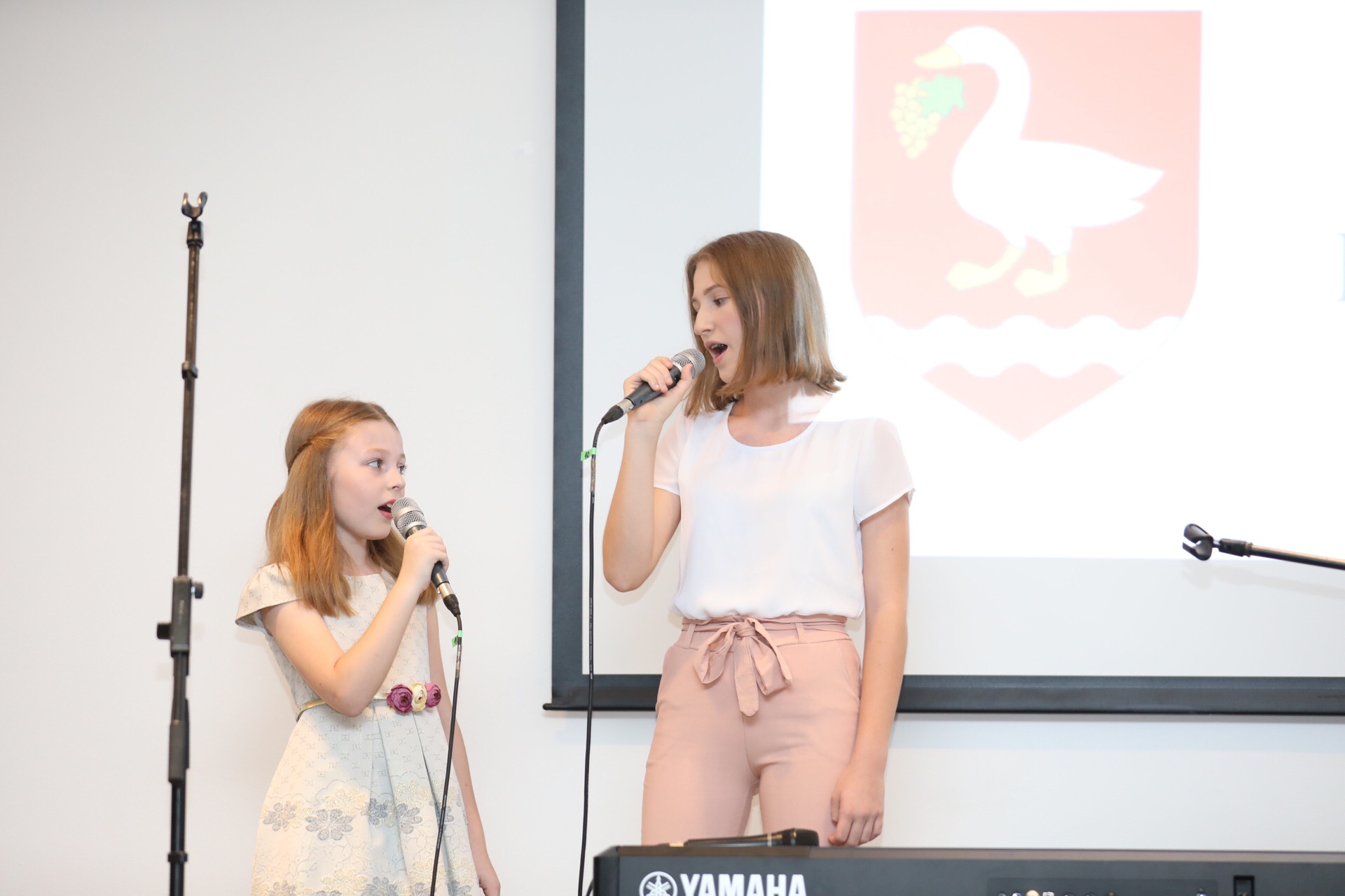 Mlade nade oduševile u Toplicama Sveti Martin