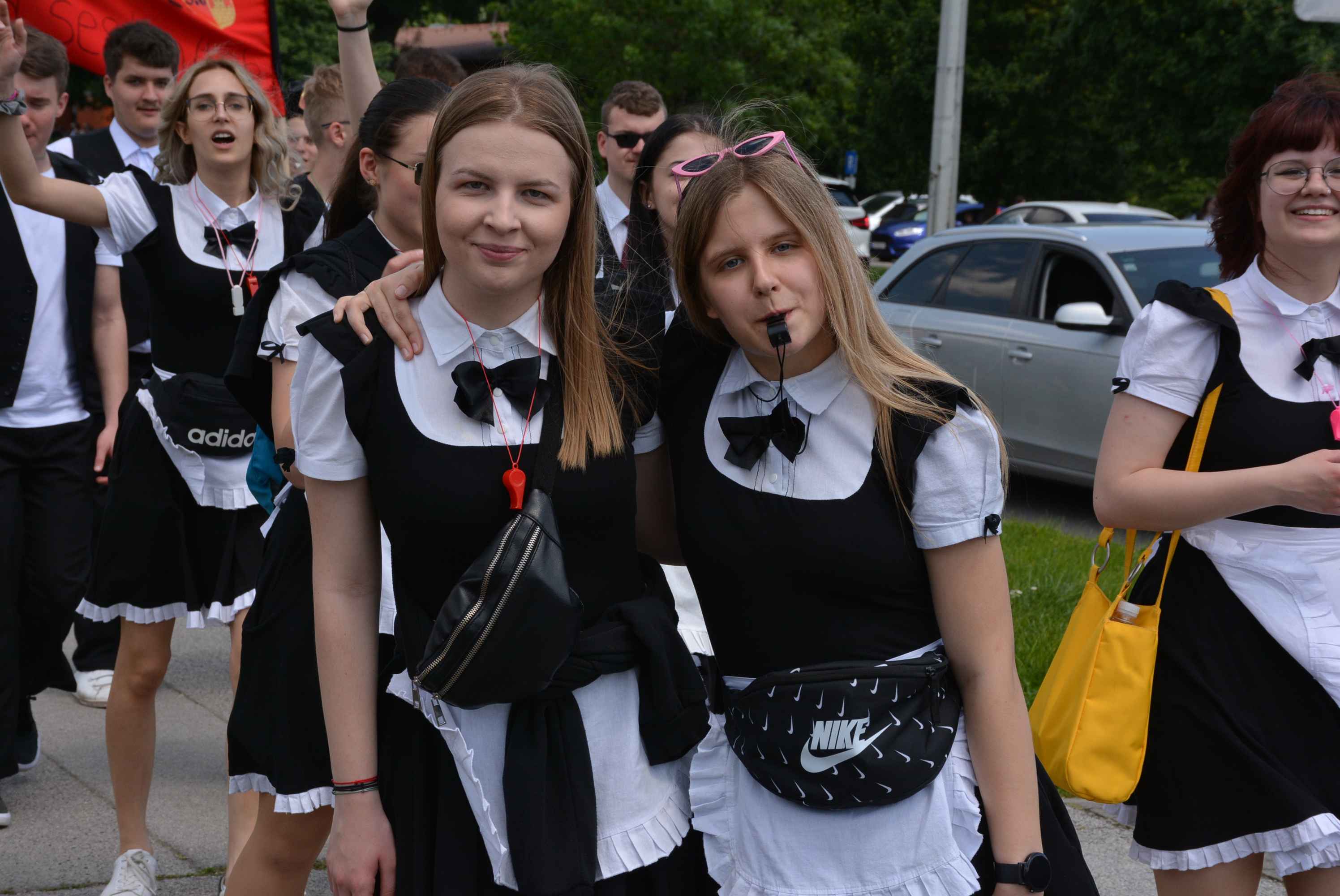 FOTO Pogledajte kako je bilo na finalnom danu ‘Coolijade’