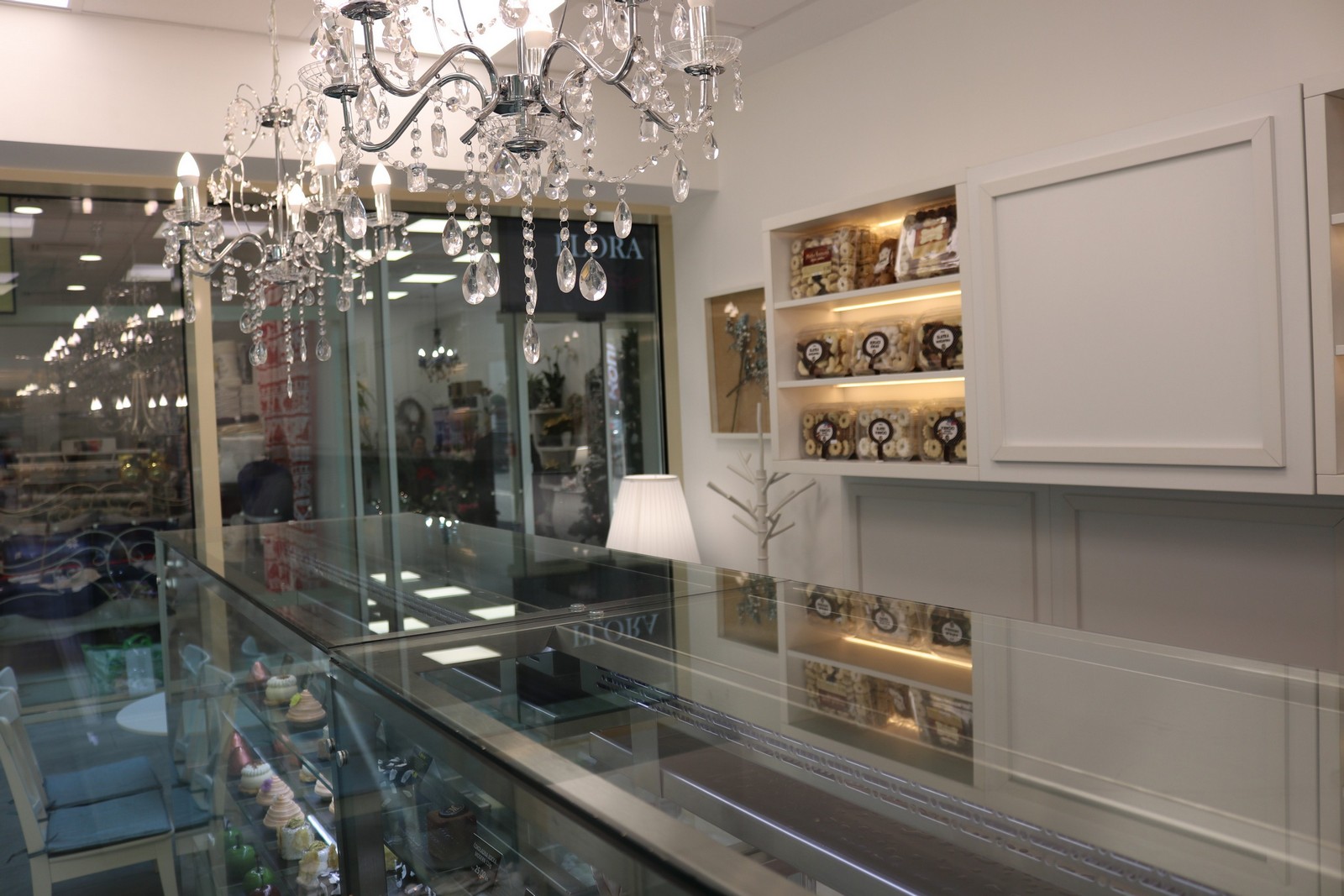 Otvorena Ekos Cakes trgovina jedinstvenih slastica