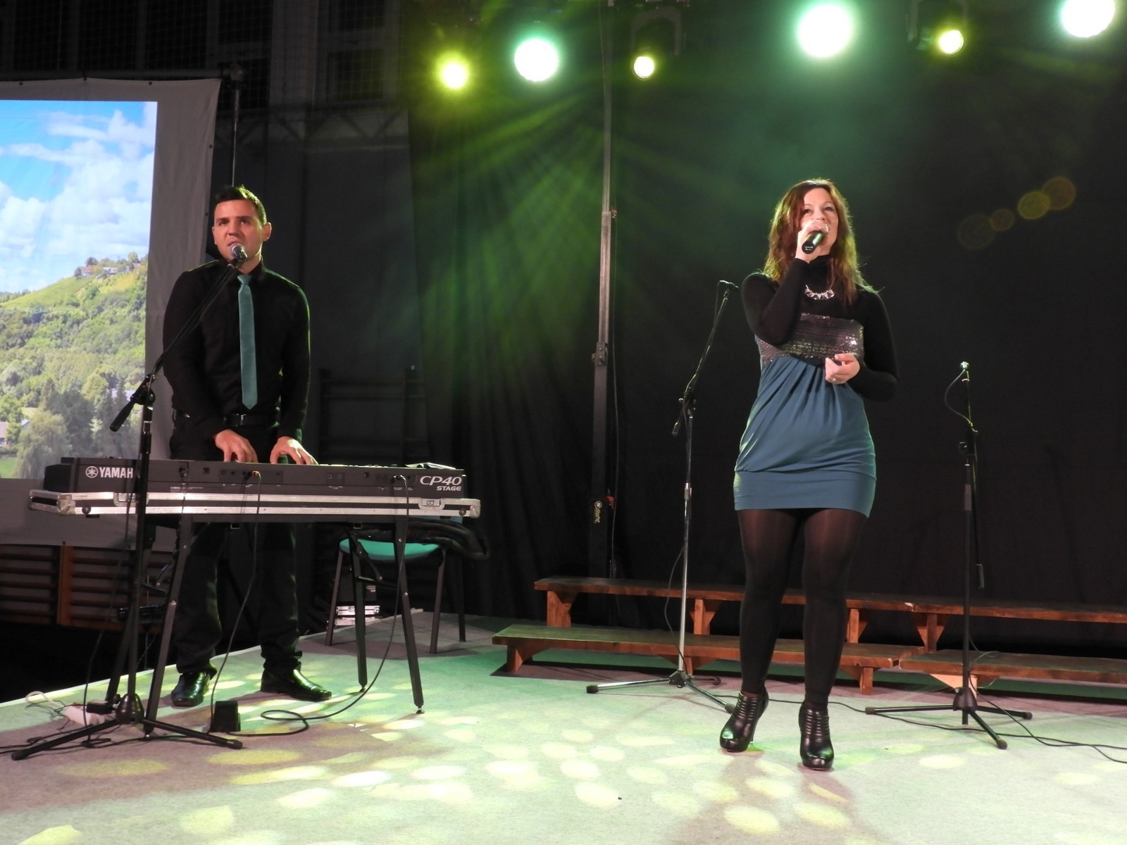 FOTO Božićni koncert u Štrigovi povodom darivanja djece rođene u 2019. godini