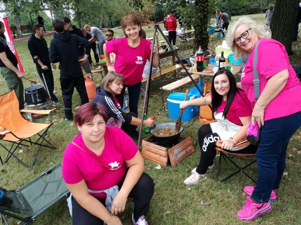 Memorijal Dragutin Cenko u Svetoj Mariji