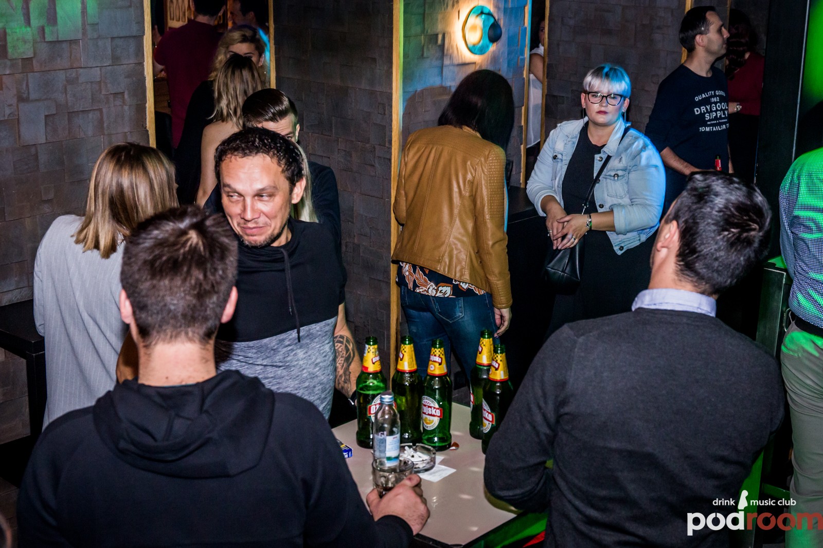 Podrumarenje uz Vina Novak & TS Prim