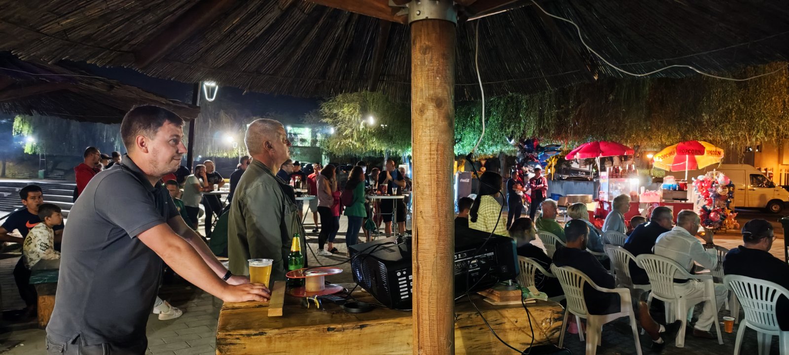 MURSKO SREDIŠĆE Danas nastavak Craftbeerfesta, a u nedjelju koncert grupe Tri notus