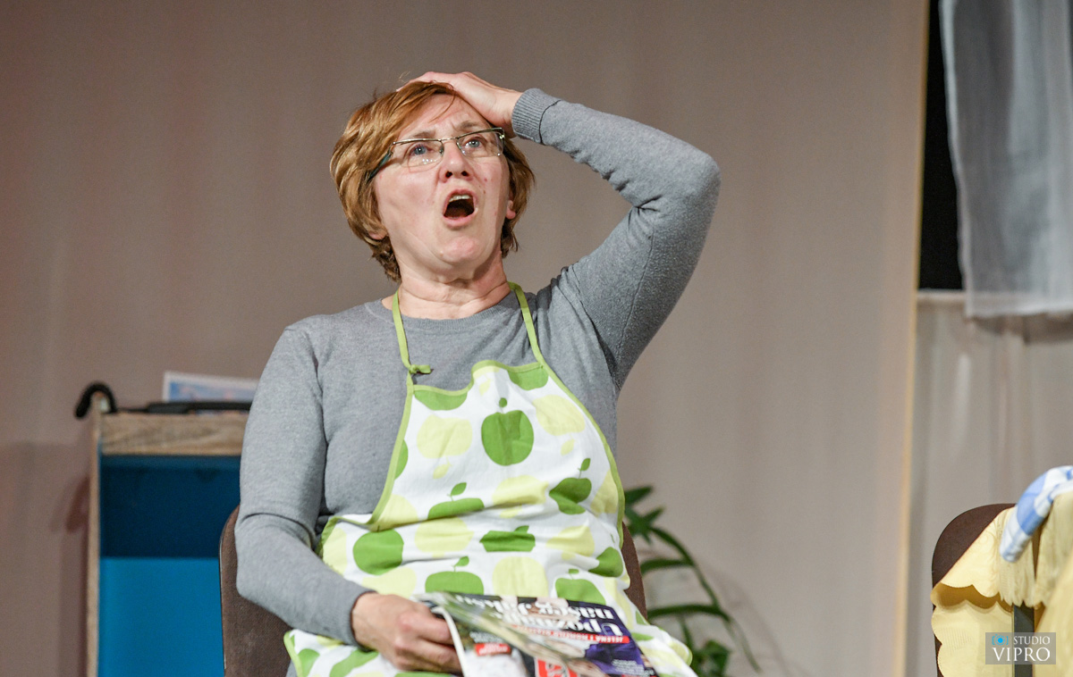 Prelog ugostio Festival kazališnih amatera Međimurja