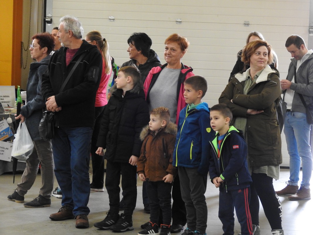 Martinje Nedelišće, 2023, Mesap