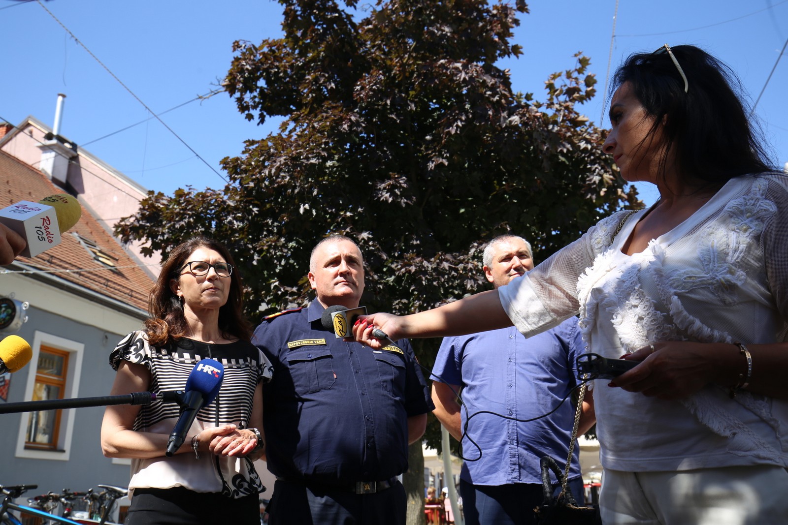 Stožer civilne zaštite Grada Čakovca