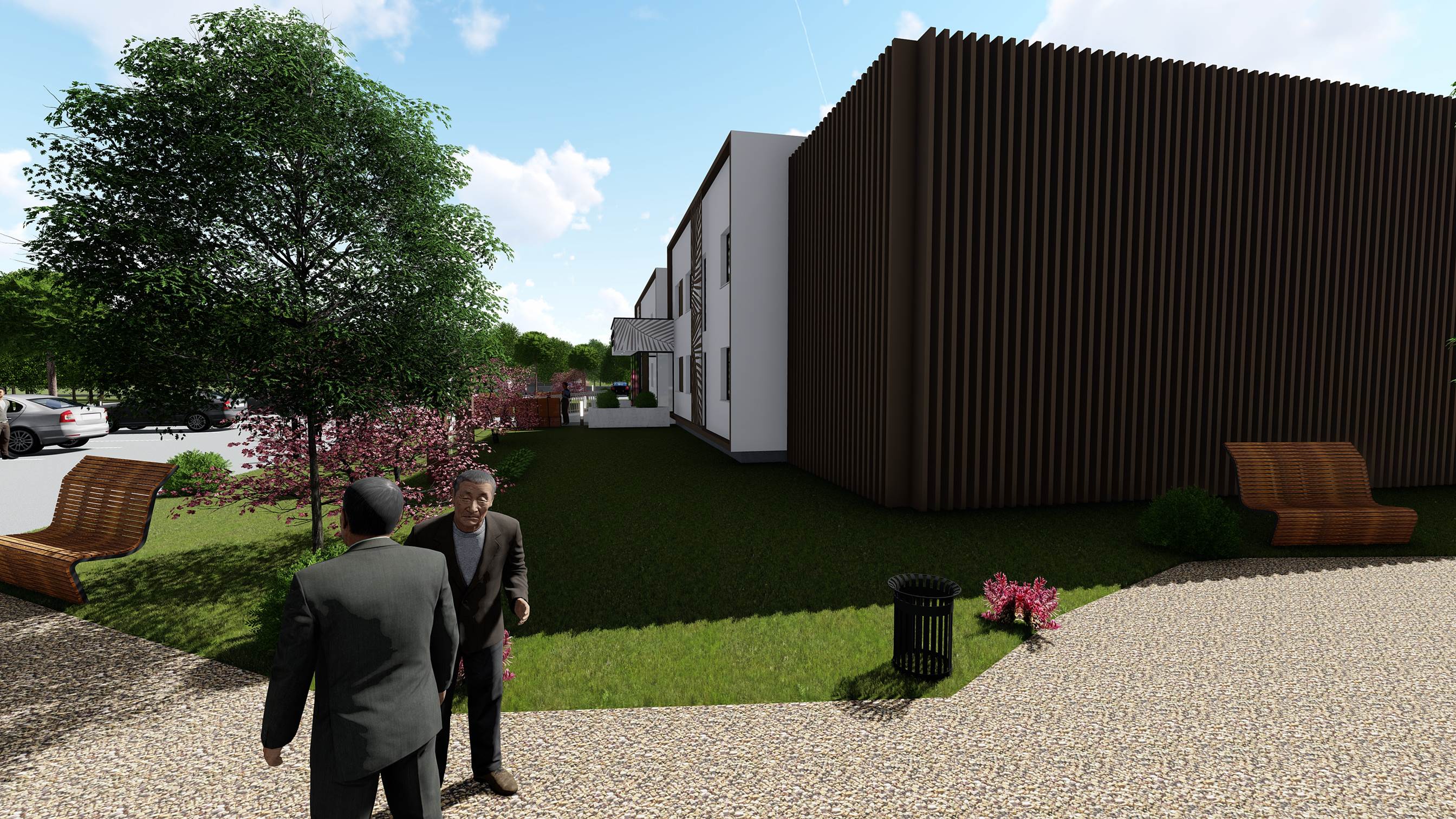 Općina Strahoninec ide u izgradnju doma za starije i nemoćne osobe, evo kako će izgledati!