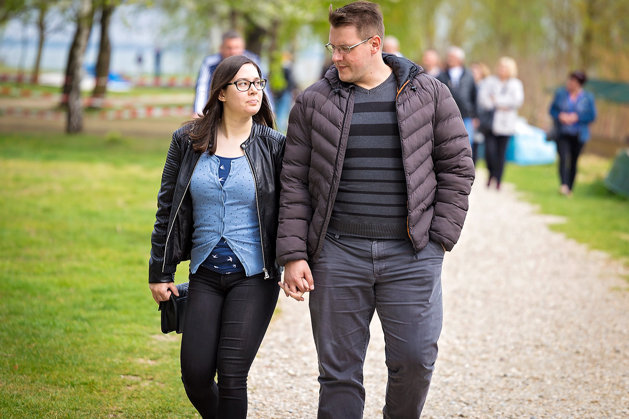 Klikom po Prelogu (7.4.2019.)