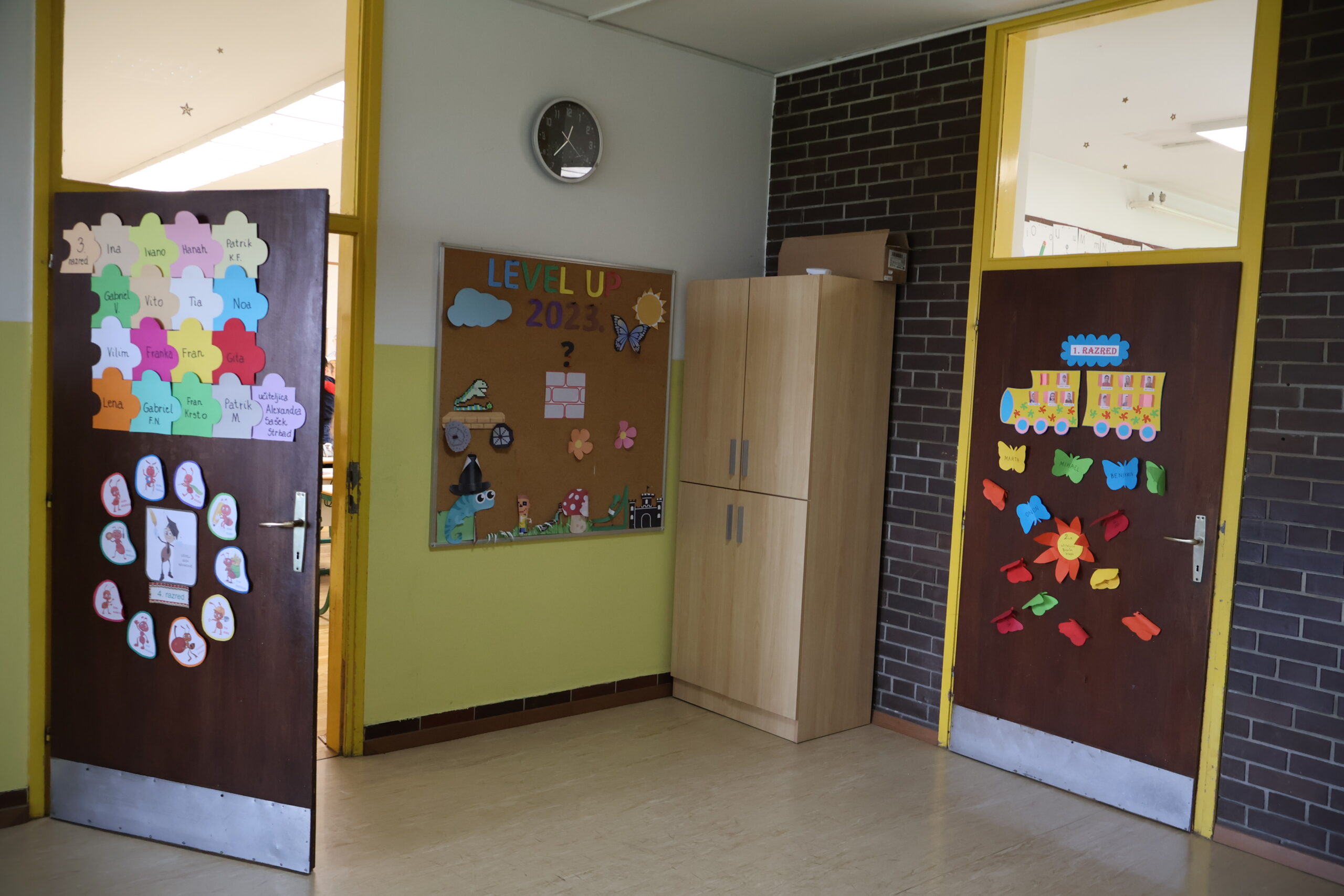 Čakovečka gradonačelnica u Novom Selu Rok o ulaganju u tamošnju područnu školu