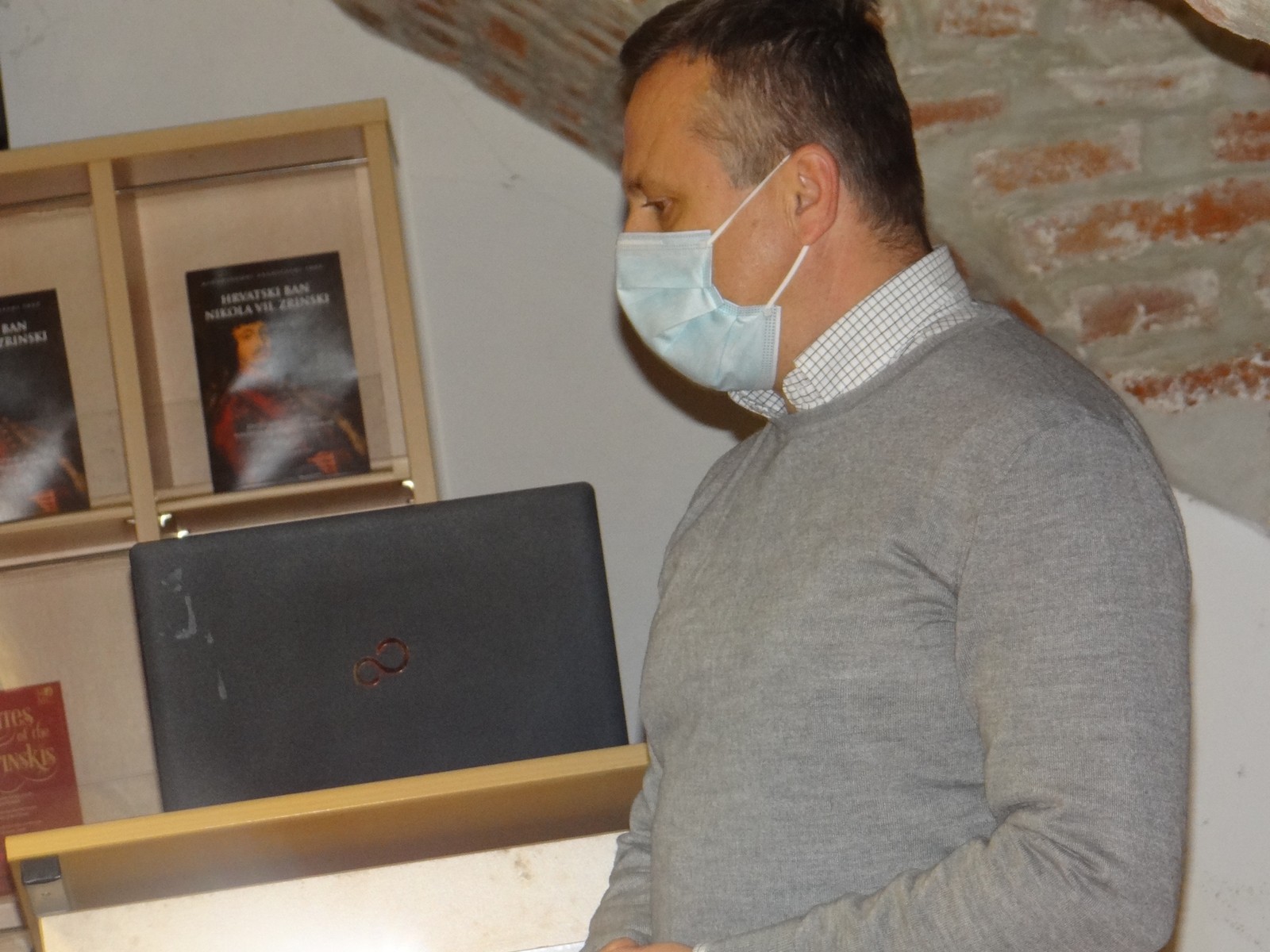 FOTO Muzeju Međimurja Čakovec dodijeljeno priznanje Hrvatskog muzejskog društva