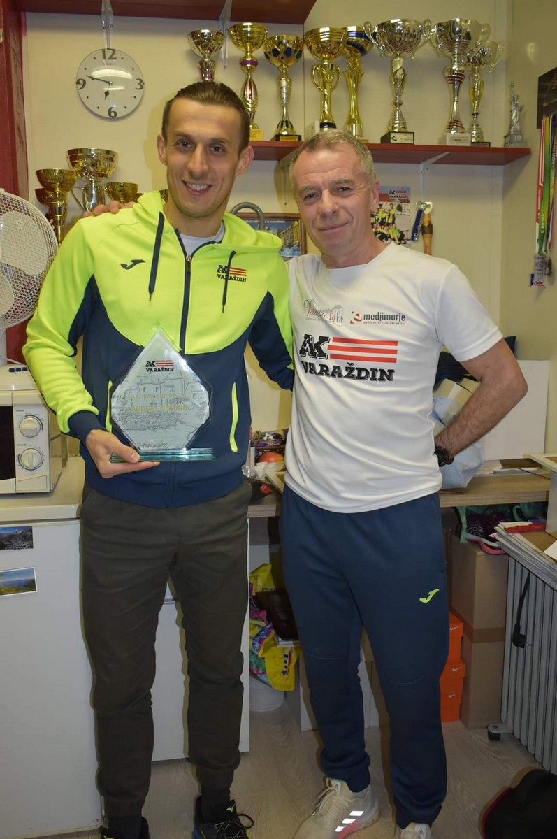 ANDREJ HLADNIK IZ PRELOGA ‘Bilo me posvuda’