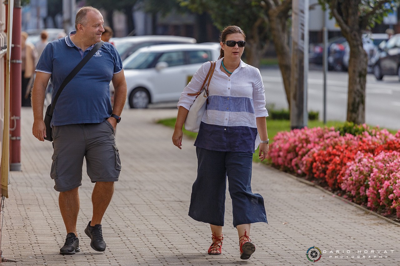KLIKOM PO PRELOGU Građani malo ‘zaspali’, evo koga smo sve sreli