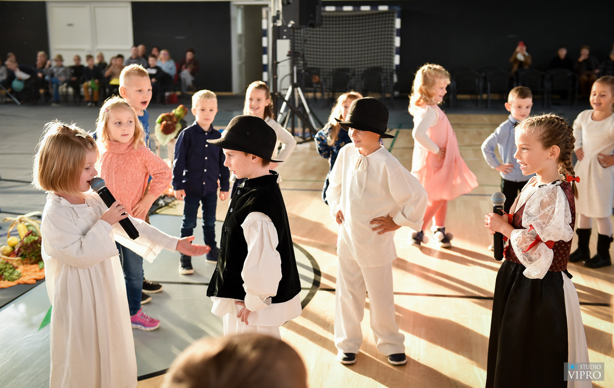 Deset godina Mješovitog pjevačkog zbora Udruge ‘Prijatelji sv. Roka’