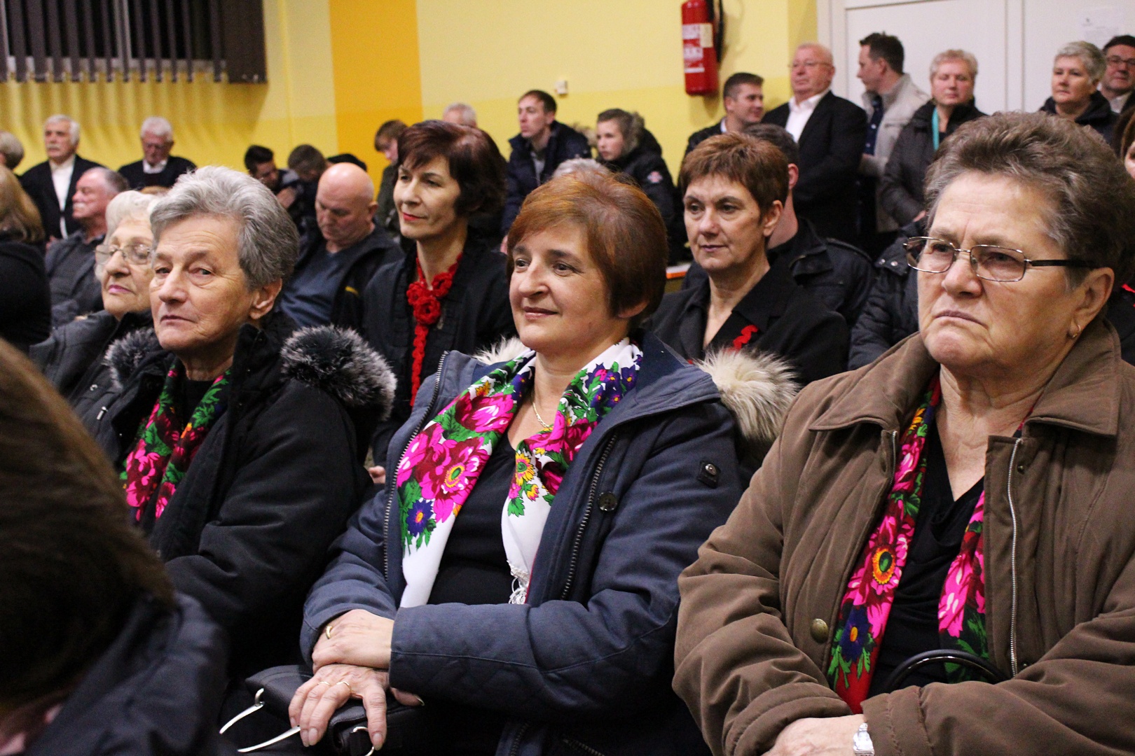 ‘Večer Žgančevih zapisa’u Vratišincu