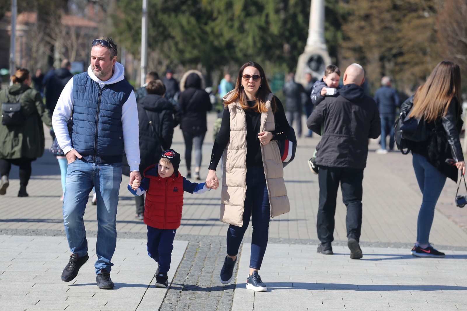 ”Šarenim čarapama do cilja”