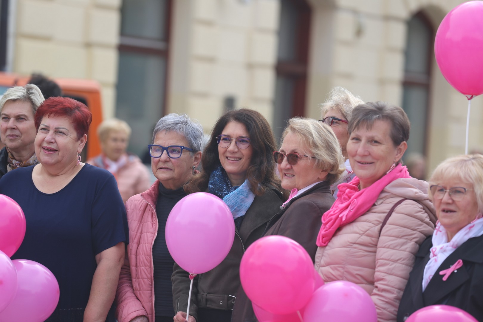 Klikom po Čakovcu (1.10.2022.)