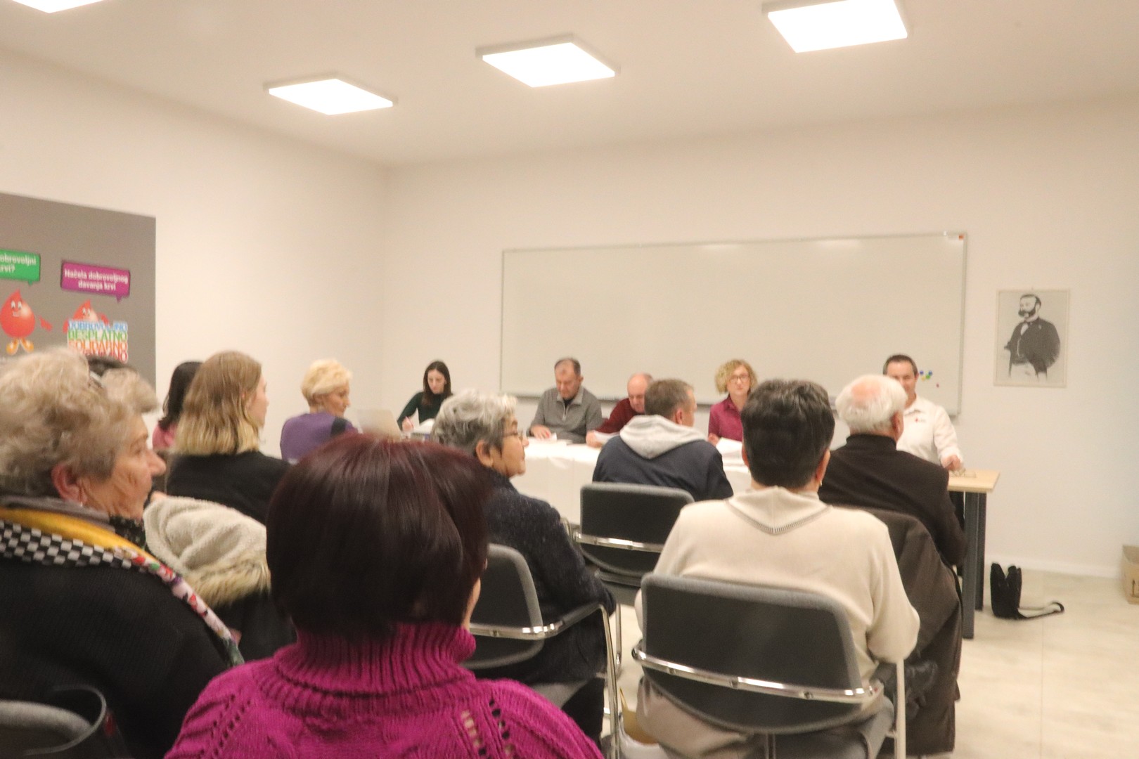 Predstavljen motivacijski video Lucije Toplek – ‘Glas volontera’