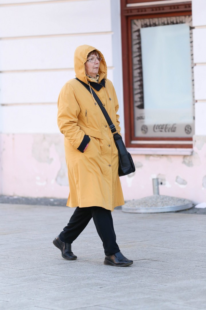 KLIKOM PO ČAKOVCU Tko je sve bio na čakovečkoj ‘špici’?