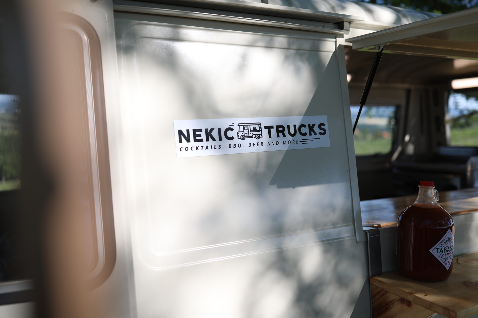 Vinarija Štampar priprema čaroliju okusa na Mađerkinom bregu!