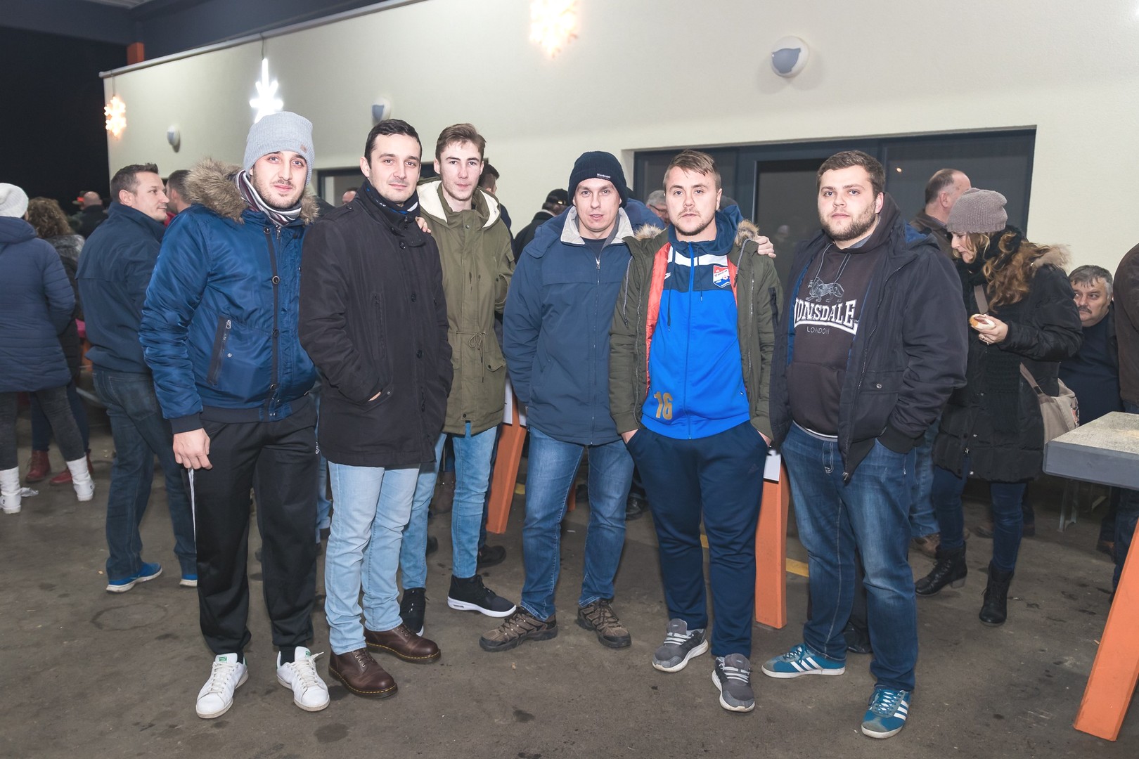 Sajam i božićna utrka privukli mnoštvo u centar Kotoribe