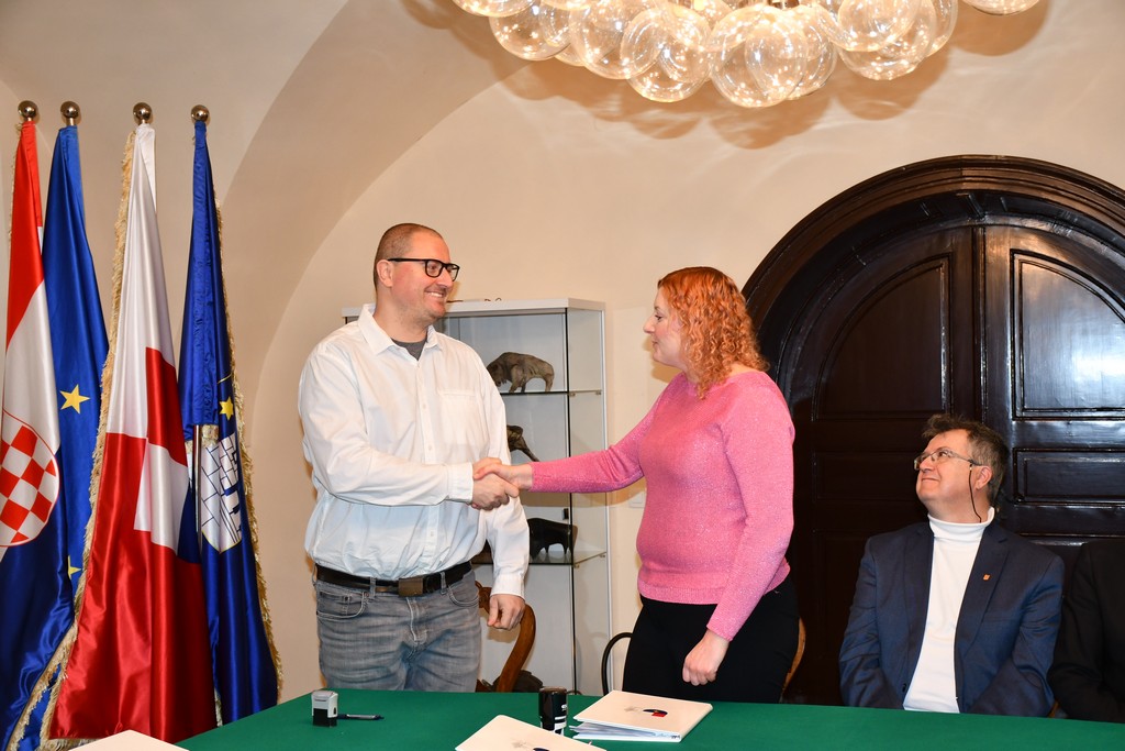 Nastavlja se obnova Starog grada