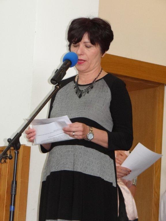 U čast dekanovskom kantoru Florijanu Andrašecu