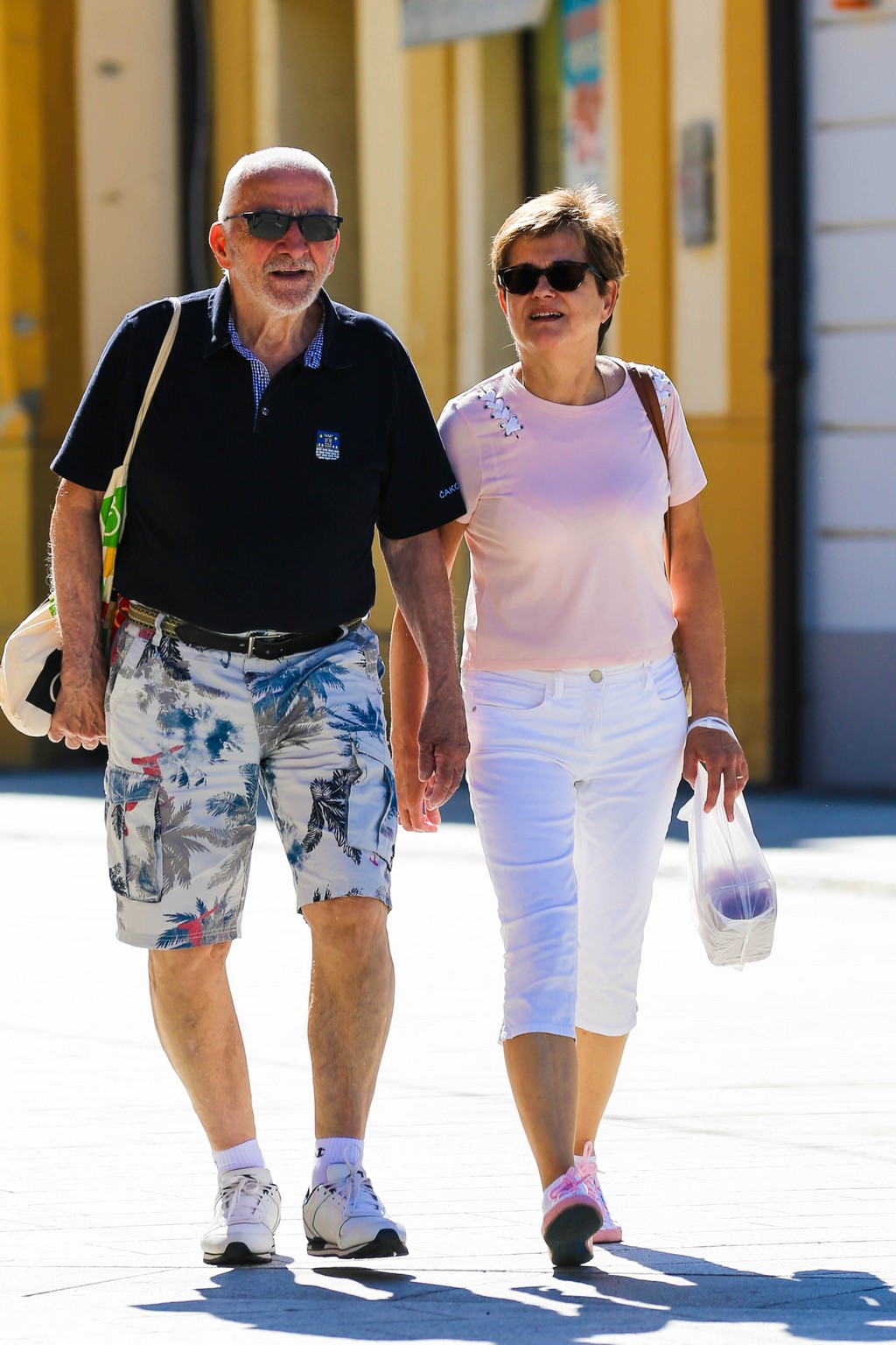 Klikom po Čakovcu (3.7.2021.)