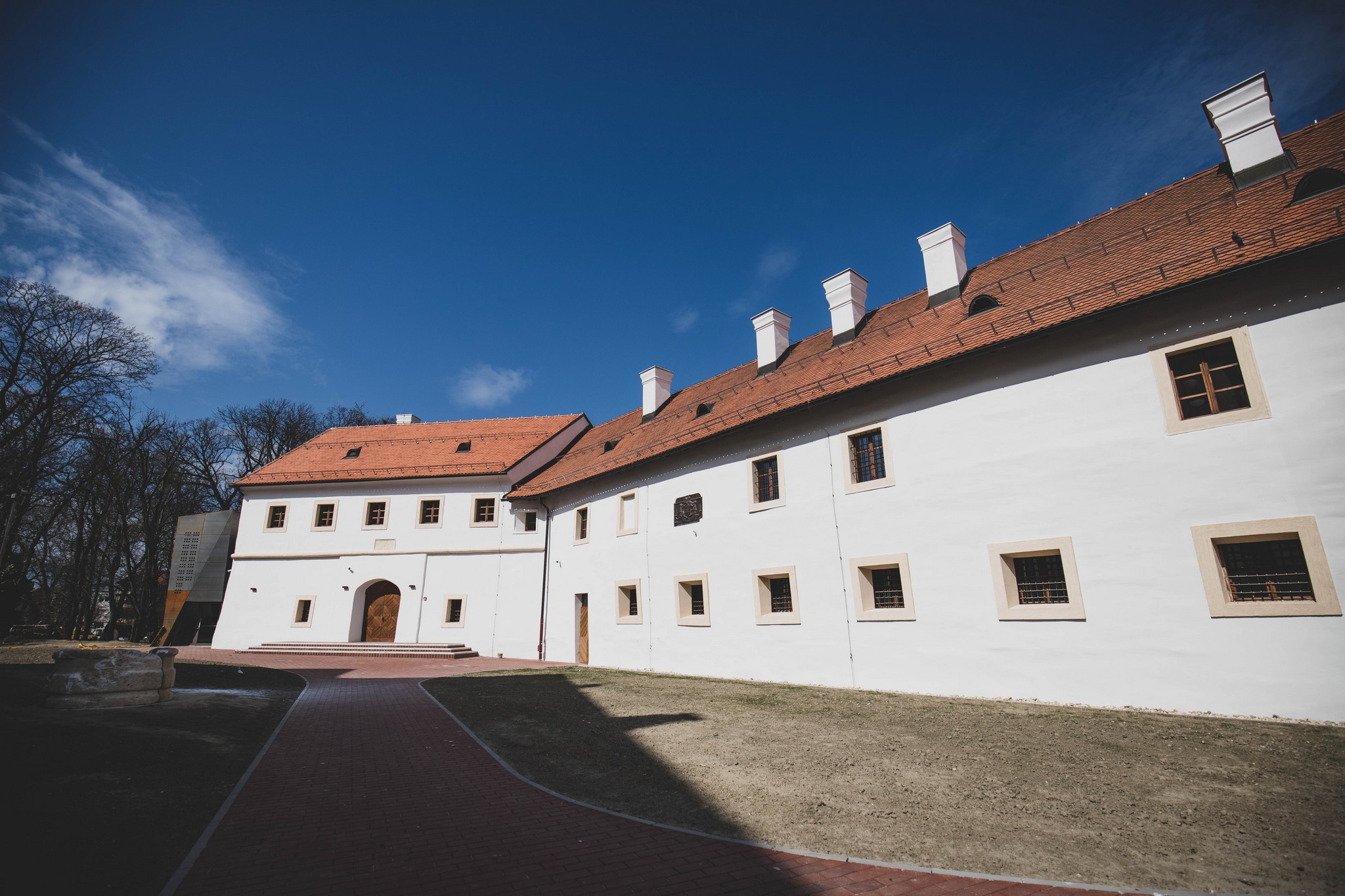 Proljetna cvjetna rapsodija u Međimurju iz objektiva Miroslave Novak Hranjec