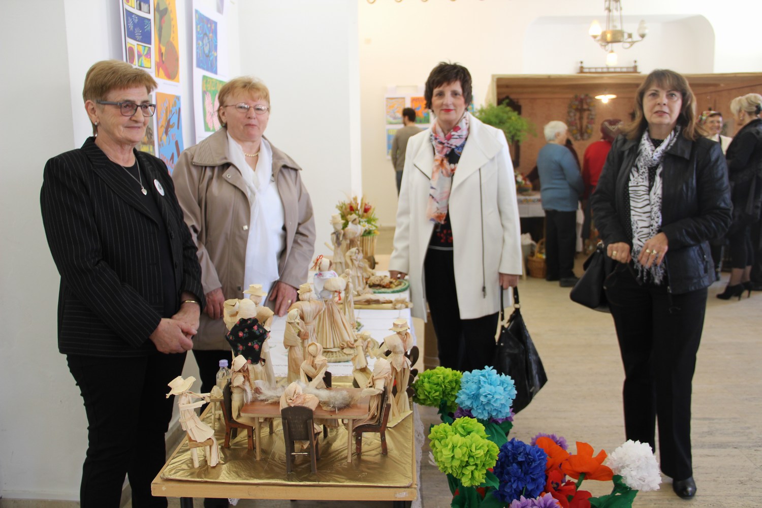 Tribina ‘Doprinos žena u očuvanju kulturne baštine’