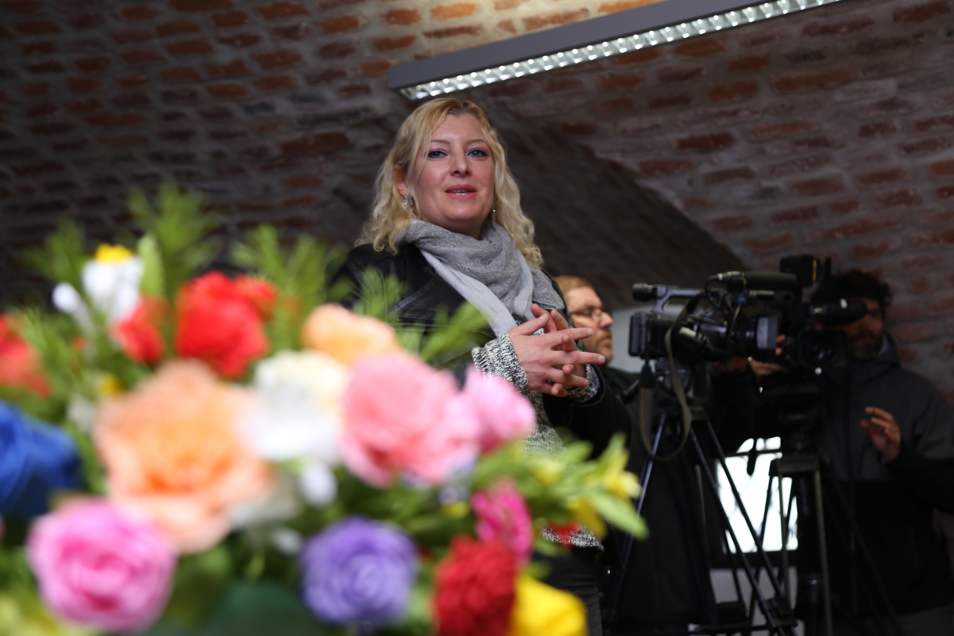 Mali školski kustosi u Muzeju Međimurja Čakovec