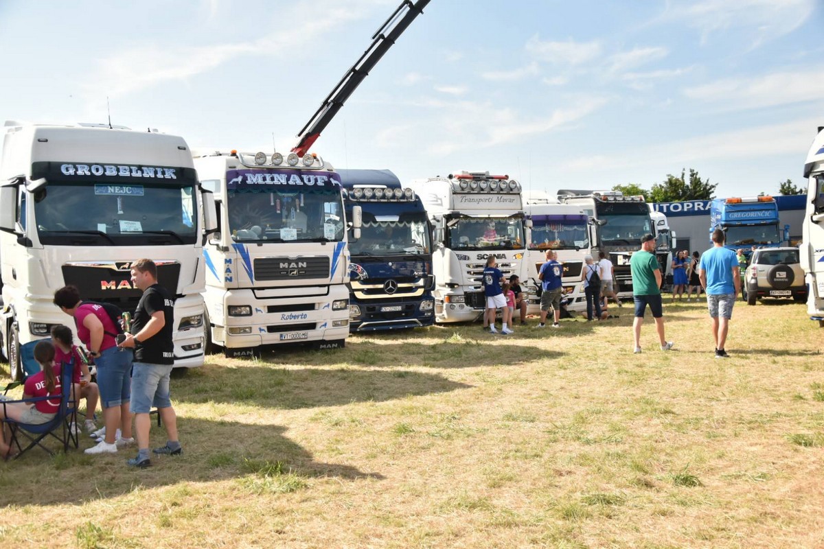 Truck Show Truck Show