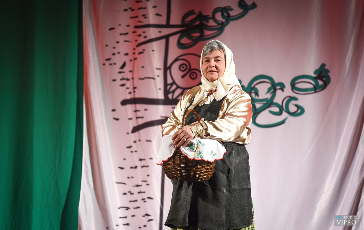 Dom kulture Grada Preloga ugostio predstavu ‘Čuk sedi’