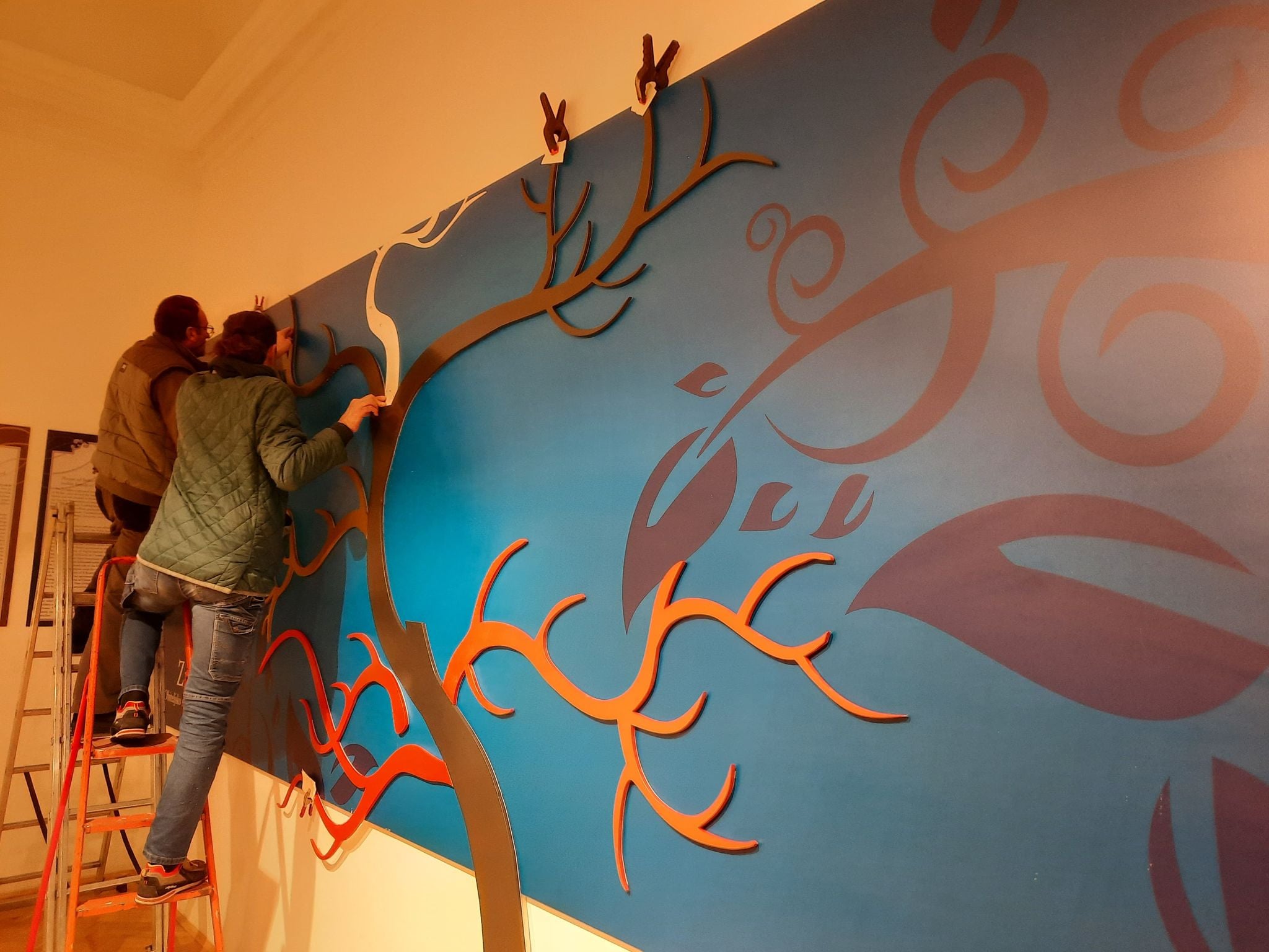 Pripreme za digitalnu Noć muzeja: Novost je obiteljsko stablo Zrinskih