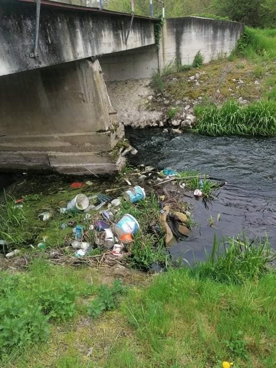 Zelena čistka u općini Donji Kraljevec: Prikupljeno 7 prikolica otpada!