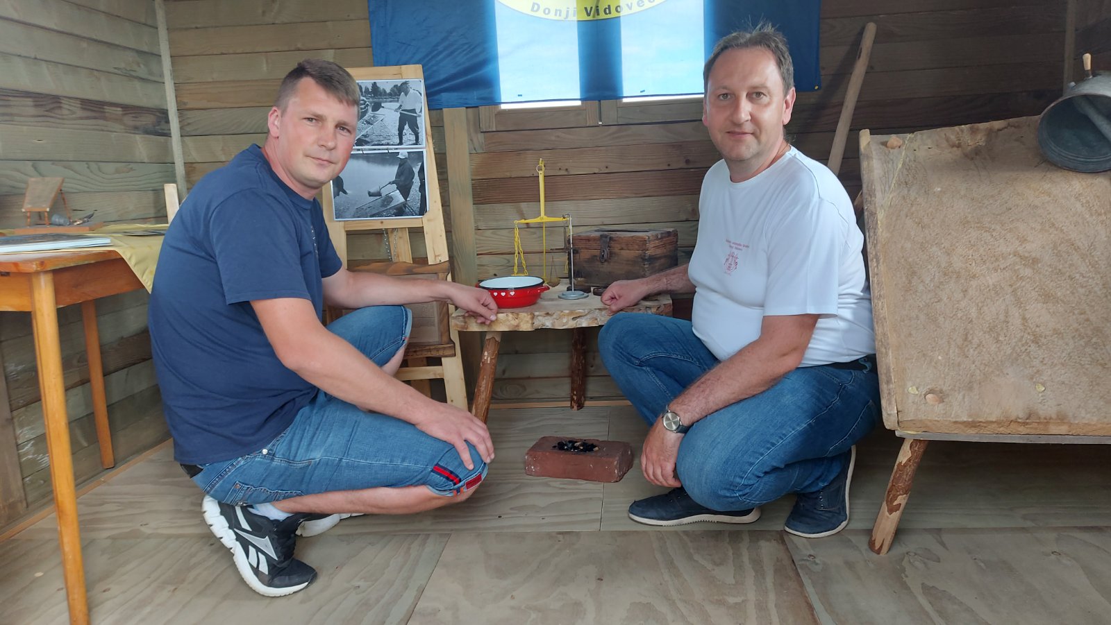 FOTO I VIDEO Donji Vidovec: Pjeva se i pleše na Festivalu folklora i tradicije ‘Vidovo 2023.’