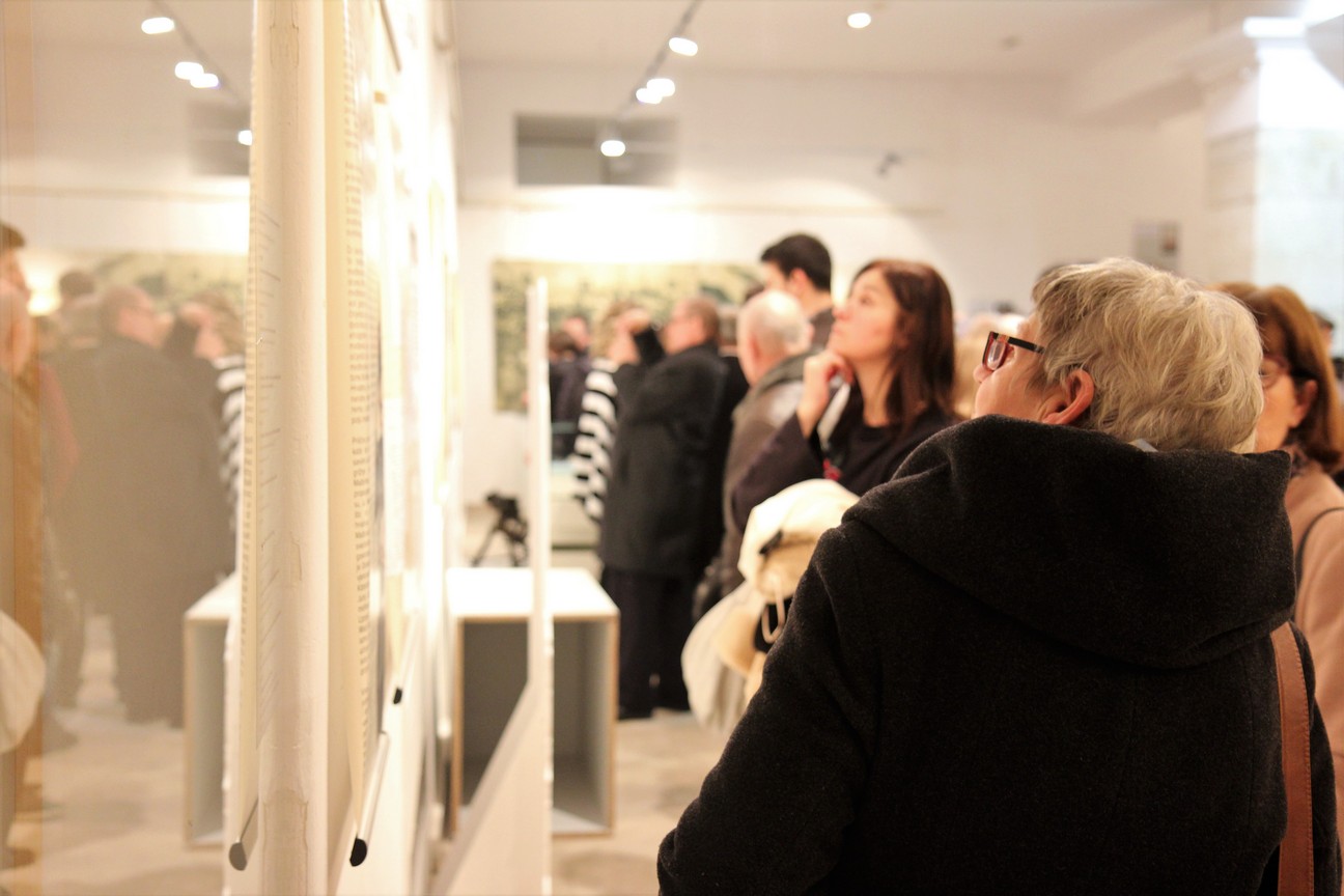 Svečano otvorena izložba ‘Domorodci! Medjimurci! Suženjstvu je našemu kraj!’