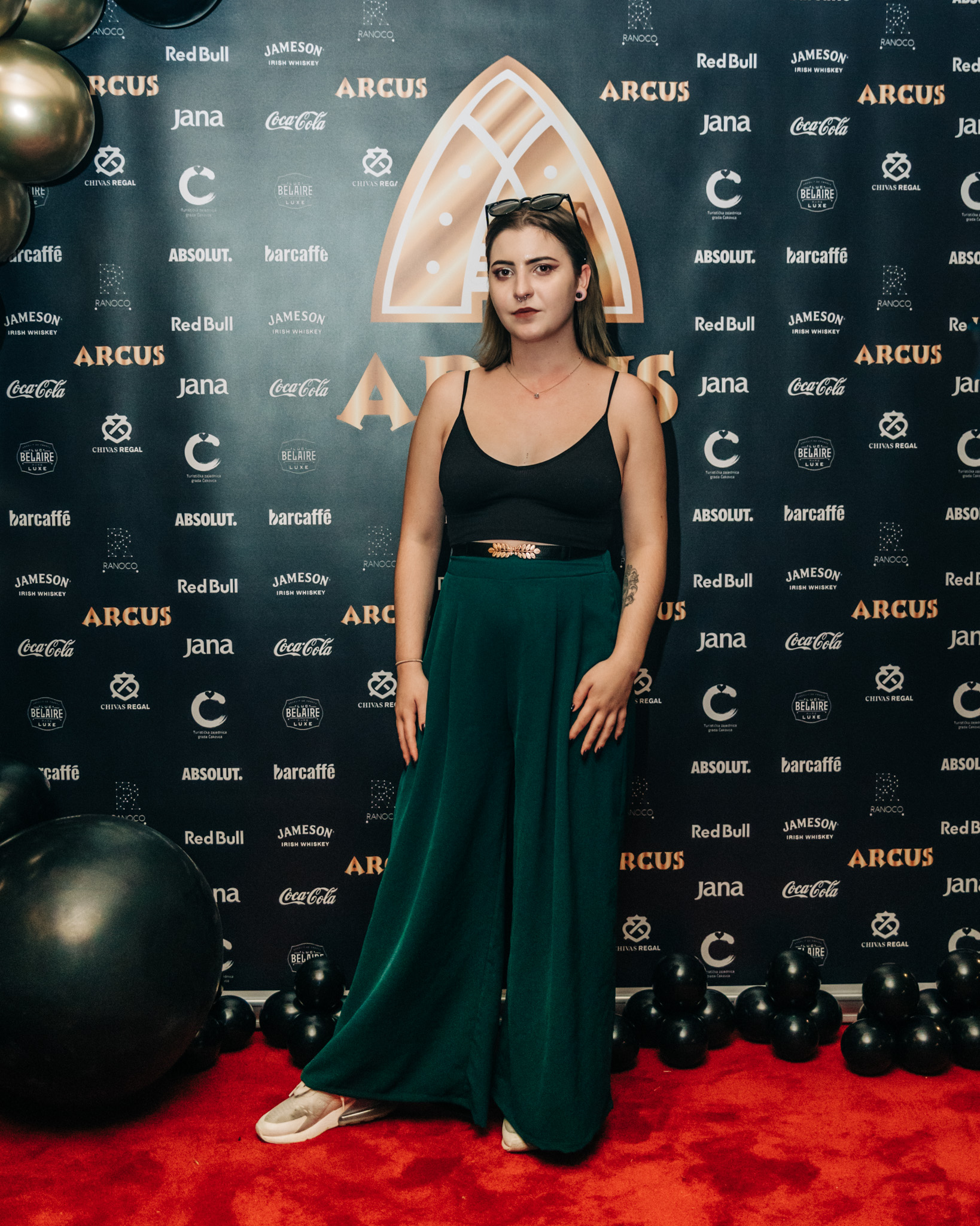 arcus 25. rođendan 2023