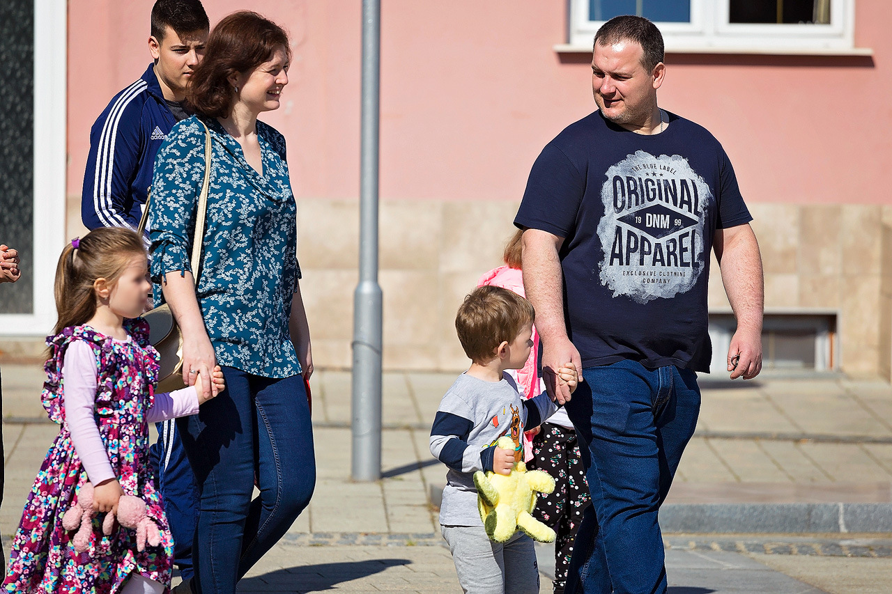 Klikom po Prelogu (20.4.2019.)