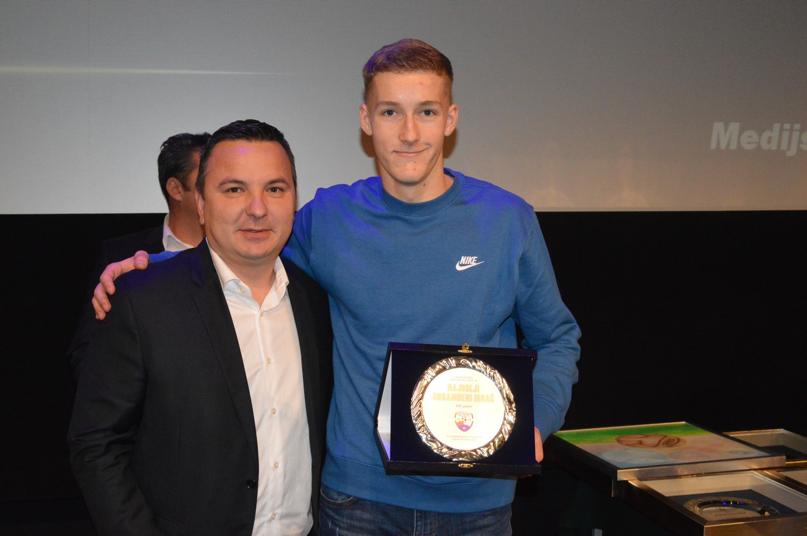 Dan međimurskog nogometa u CZK-u Čakovec