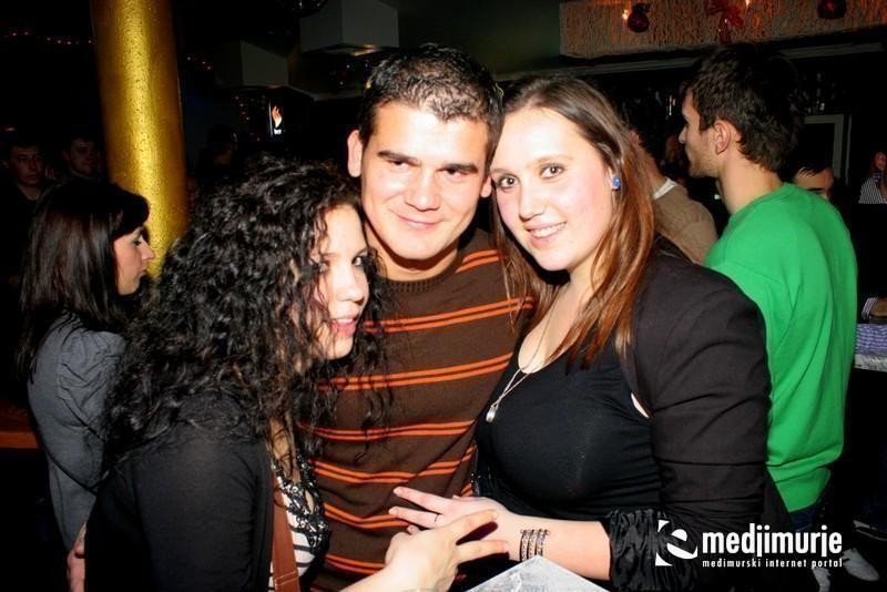 Taboo (Subota, 10.12.2011)