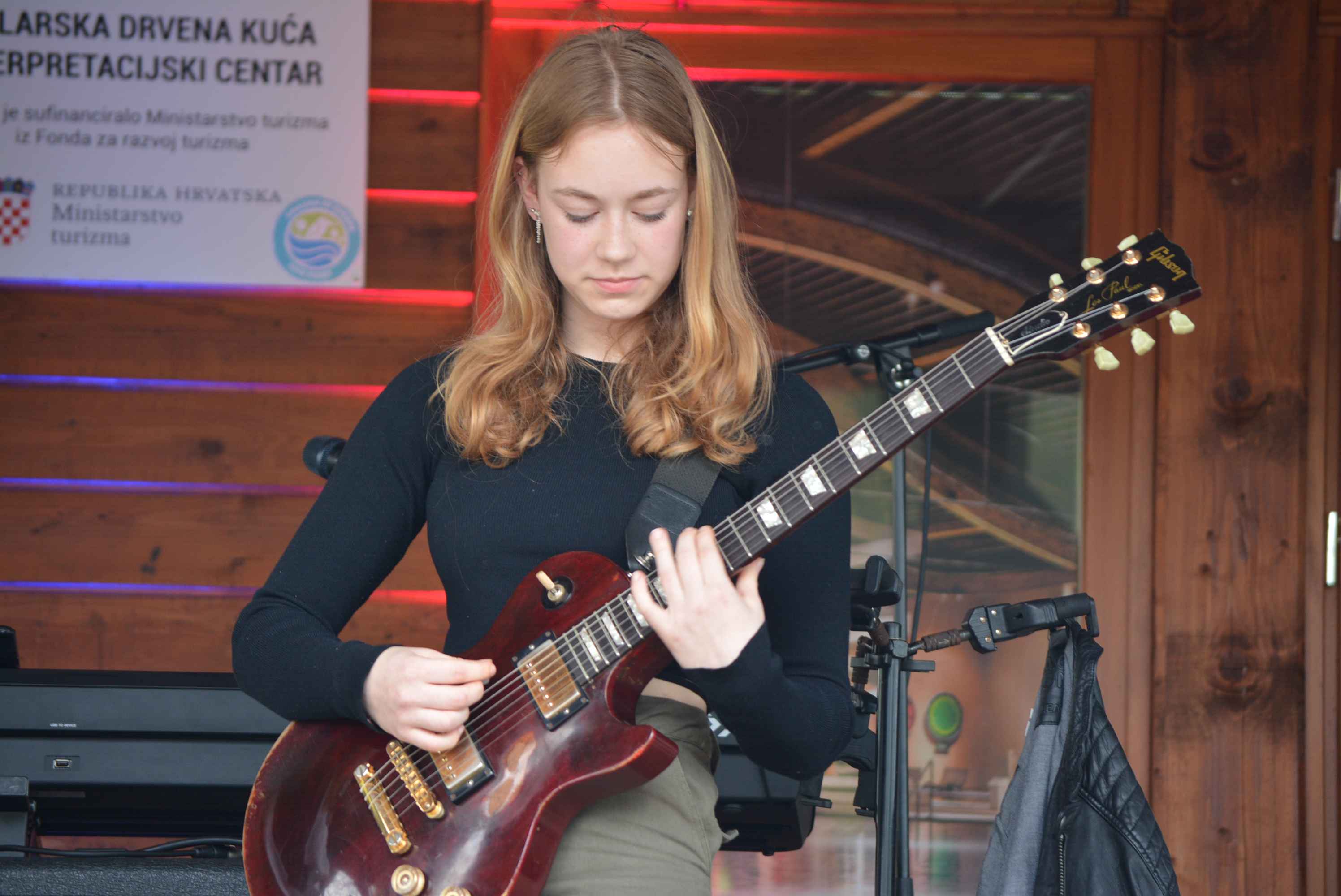 Grahijada Sveti Martin na Muri