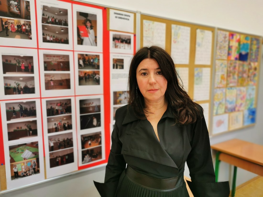 FOTO Osnovna škola Orehovica proslavila velikih 150 godina!