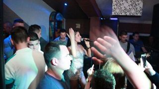 Foto92 Taboo (Subota, 20.4.2013 – Koncert Sandre Afrika)